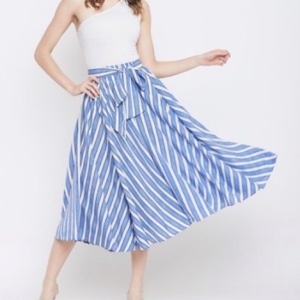 Boho Skirt